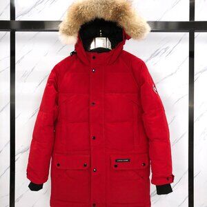 Canada Goose Expedition Parka Winter Coat